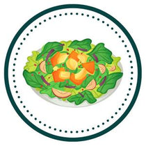 Salads Kit